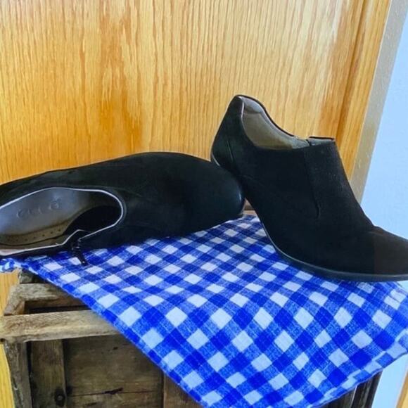  Ecco women’s ankle boots size 8 1/2 ( 39) - Picture 7 of 7